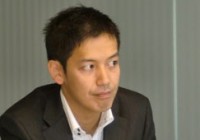 株式会社みんなのウェディング 代表取締役　飯尾慶介